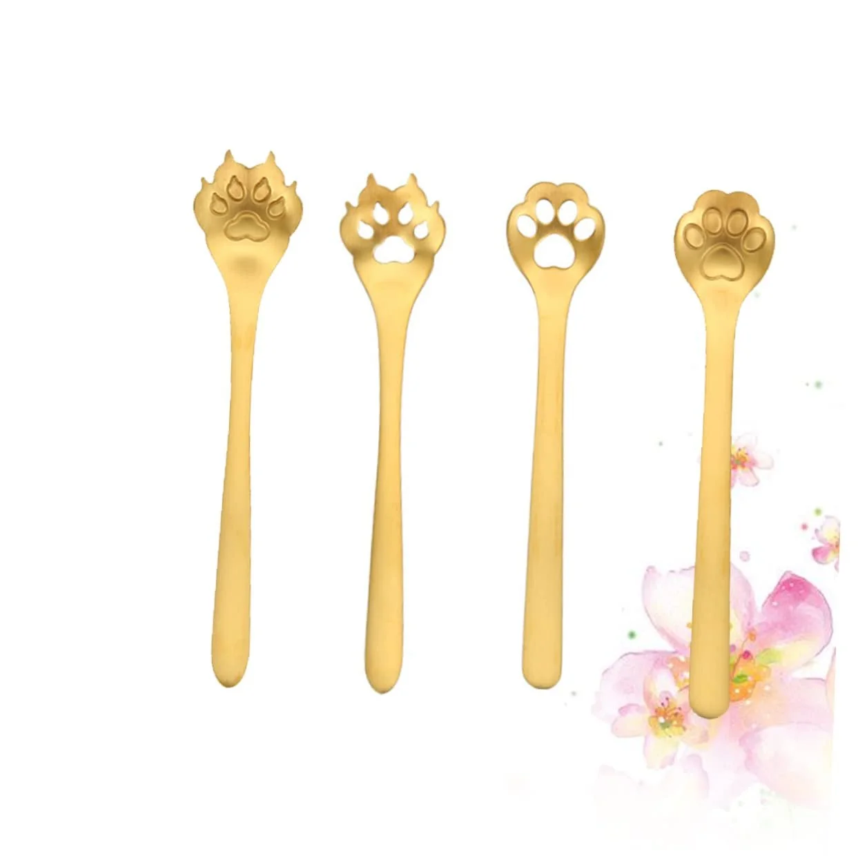 Ложка Кофейная, фото №6