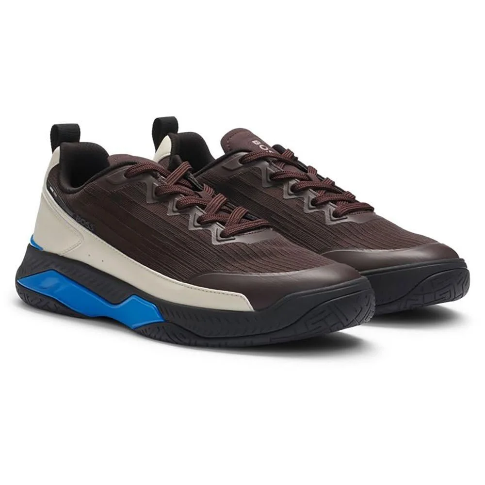 Тенісні Кросівки BOSS Courtstride_Tenn_me, фото №1