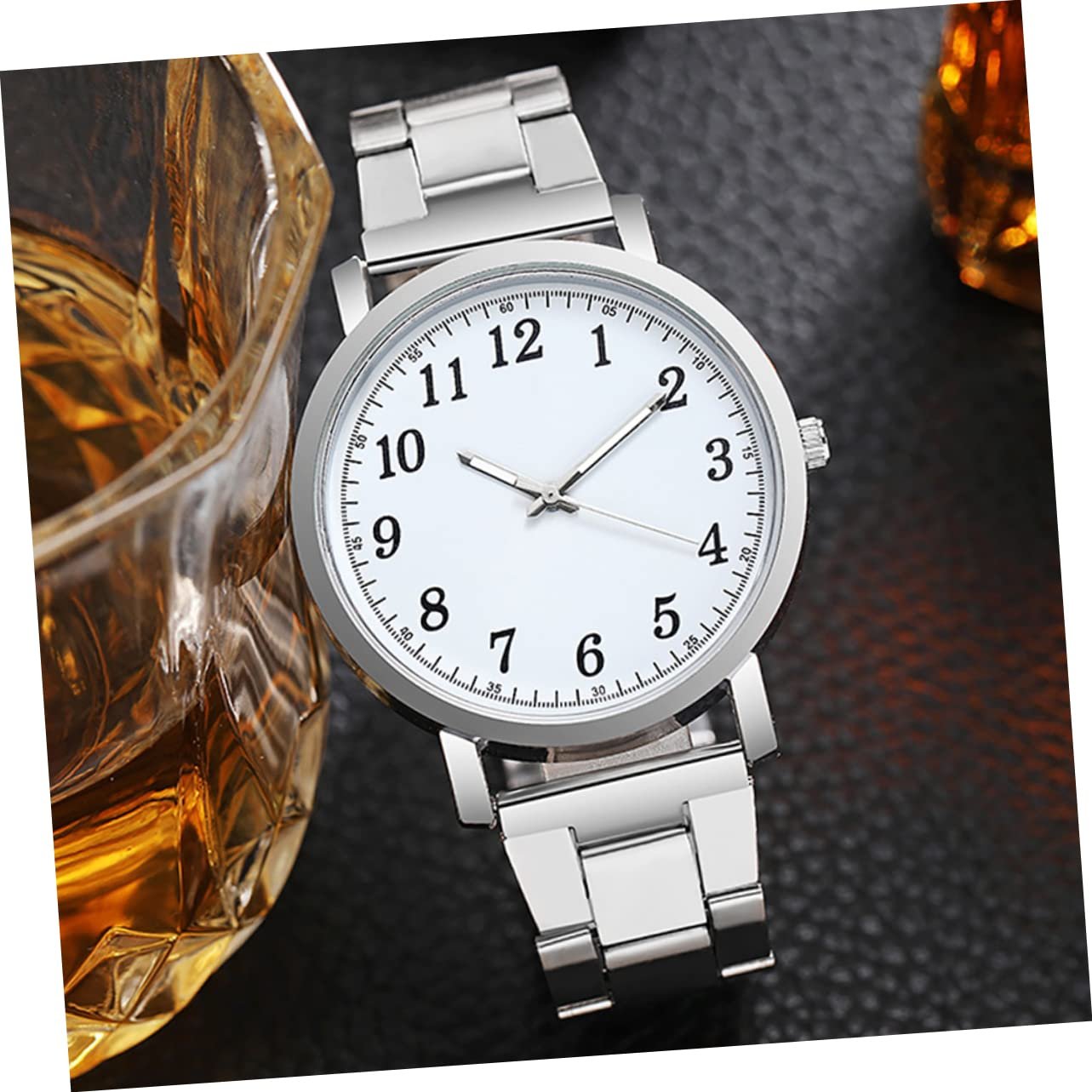 Годинник Beaupretty Сріблястий (2 шт.), фото №3