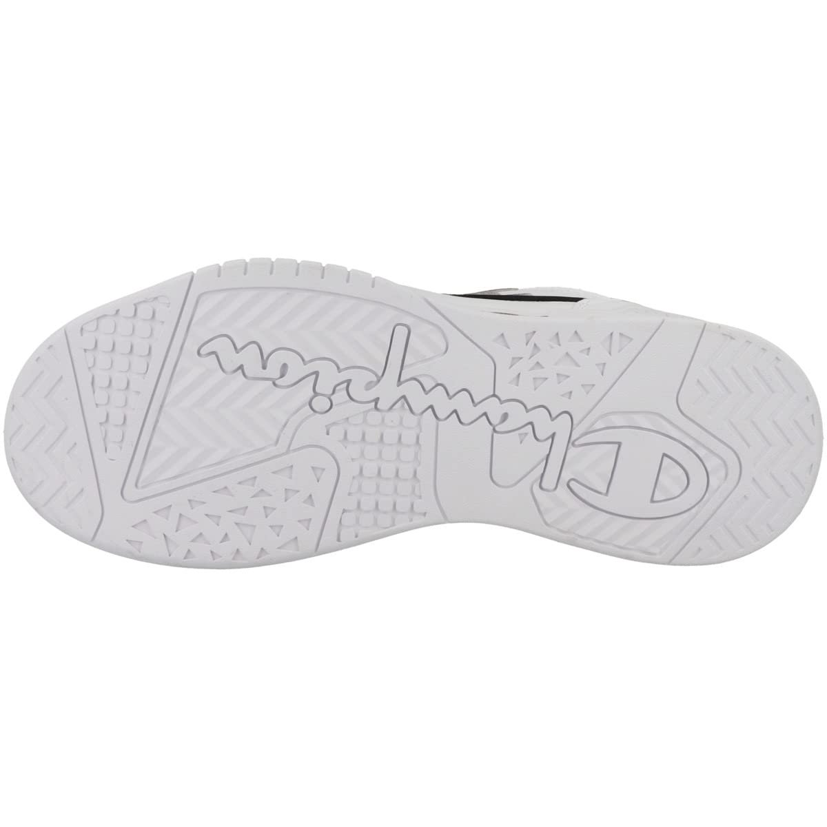 Кросівки Champion 3 Point Low Чоловічі, фото №5