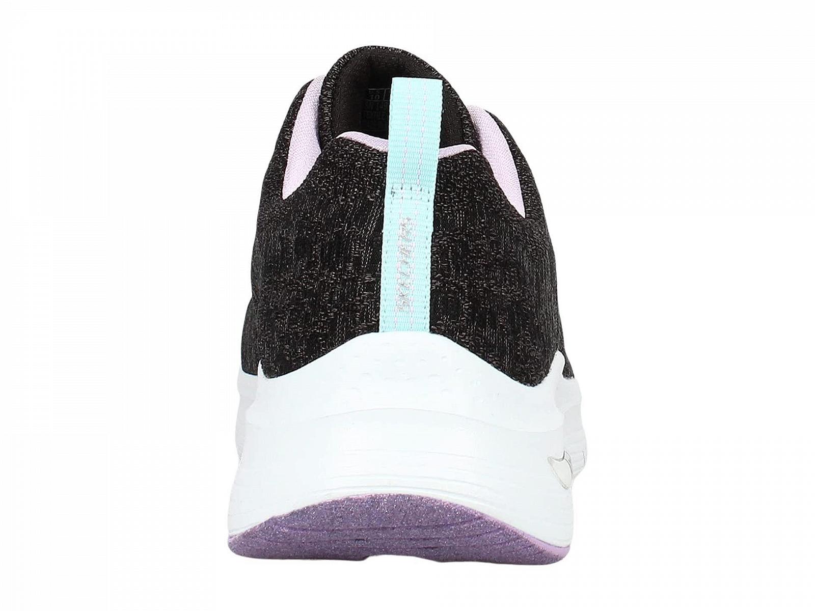 Кроссовки Skechers Arch Fit Comfy Wave женские, фото №4