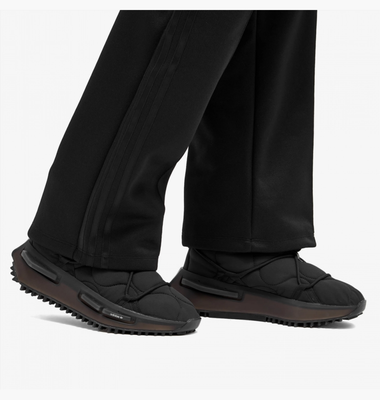 Черевики Adidas NMD S1 Boot W 37, фото №7