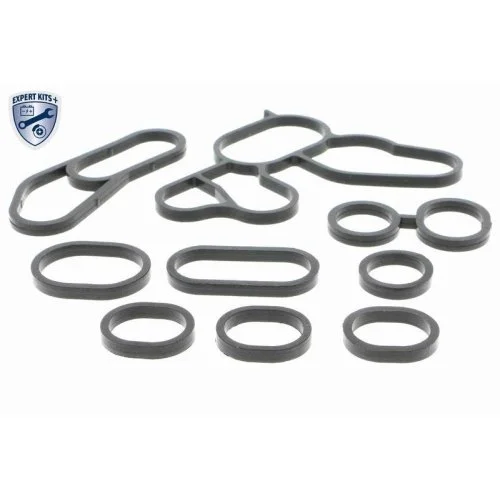 Масляний радіатор двигуна VEMO V24-60-0001 EXPERT KITS + для ALFA ROMEO FIAT FORD LANCIA, фото №2