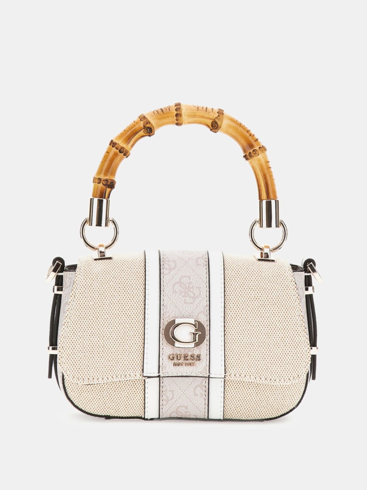 Сумка G BAGS MALA, NDL, ST, фото №1