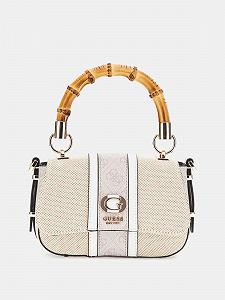 Сумка G BAGS MALA, NDL, ST - Фото 1