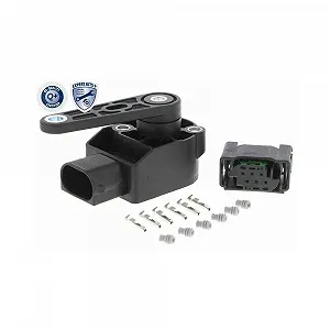 Датчик регулировки наклона фар VEMO EXPERT KITS + V10-72-0070 для AUDI PORSCHE - Фото 1