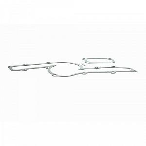 Водяной насос системы охлаждения VAICO V24-50006 для ALFA ROMEO synthetic.ua - Фото 1