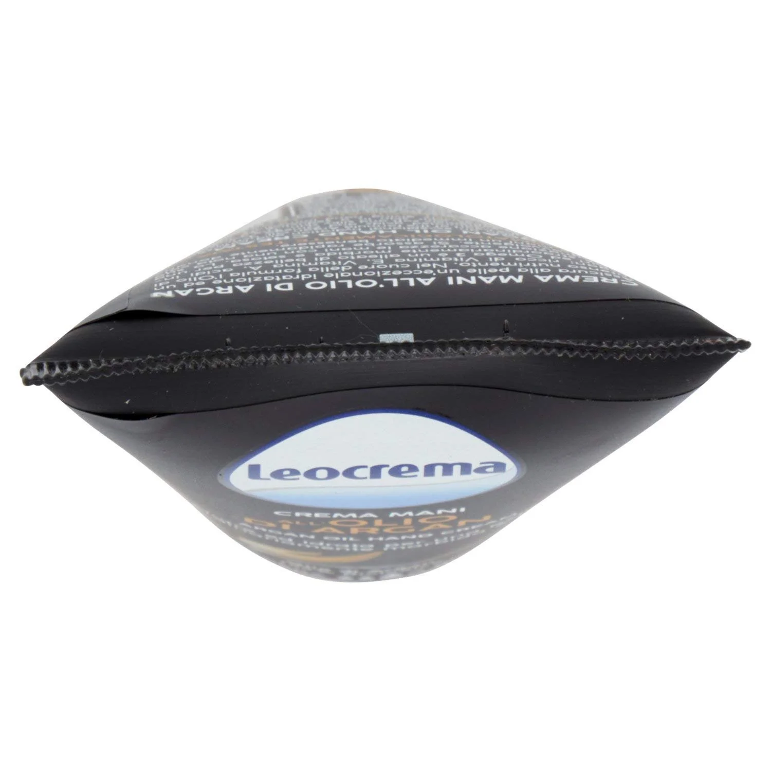 Крем для рук Leocrema з 100% органічною аргановою олією, антивіковий ефект, 75 мл, фото №5