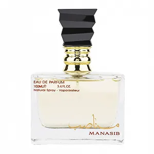 Парфюмированная вода Ard Al Zaafaran Manasib 100 мл - Фото 1