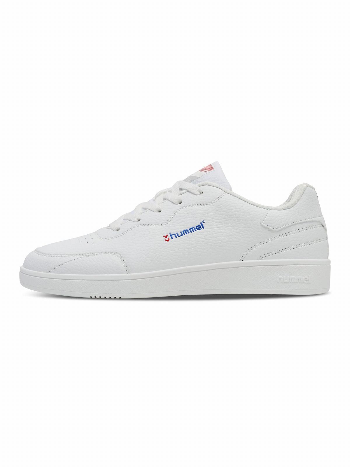 Кроссовки Hummel Match Point Unisex, фото №1