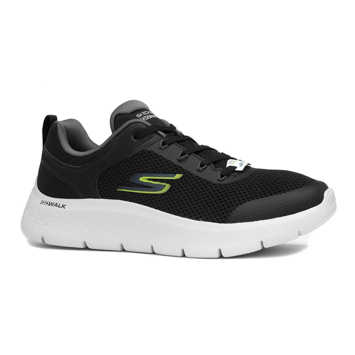 Кросівки Skechers Go Walk Flex Independent чоловічі, фото №8 Кросівки Skechers Go Walk Flex Independent чоловічі, фото №8