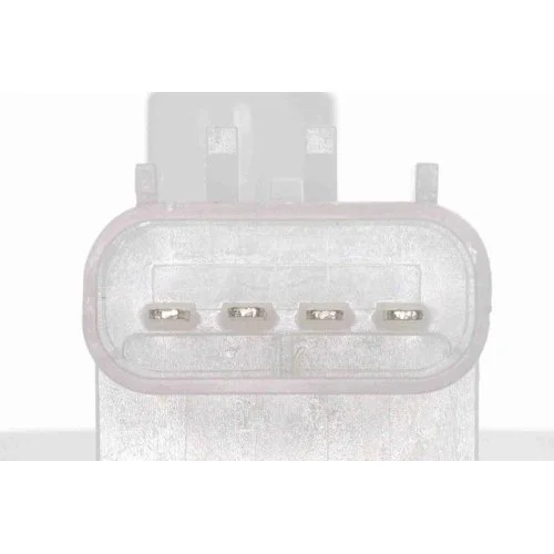 Модуль подачи топлива VEMO V25-09-0077 FORD, фото №3