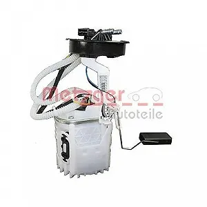 Модуль подачи топлива METZGER 2250004 для VAG synthetic.ua - Фото 1