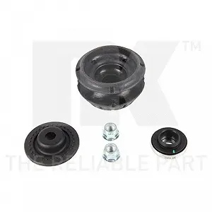 Опора амортизатора NK 684513 для TOYOTA, передний мост synthetic.ua - Фото 1