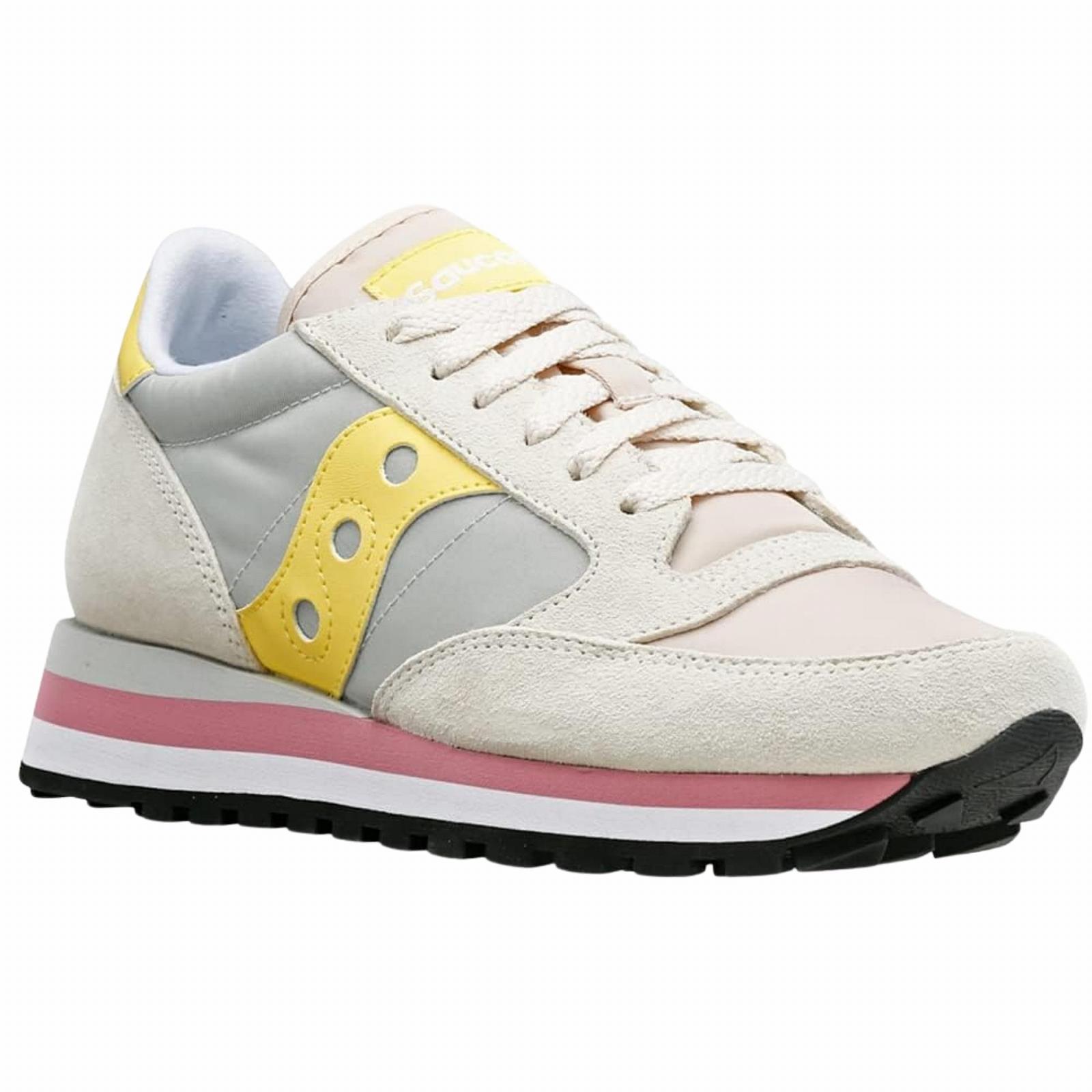 Кроссовки Donna Saucony Jazz Original S1044.677, фото №3