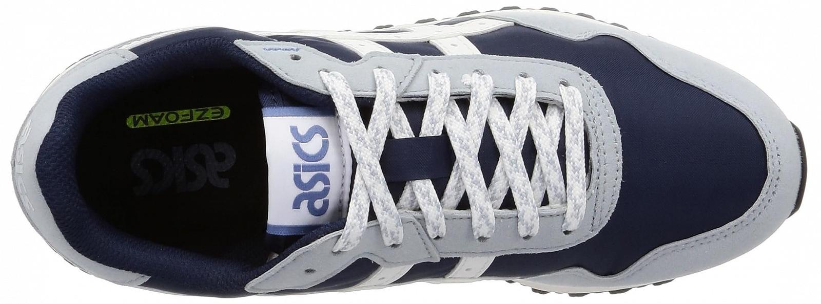 Кросівки ASICS Tiger Runner II 1201A792004, фото №3