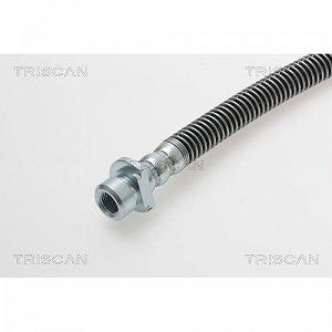 Тормозной шланг TRISCAN 8150 17218 для LAND ROVER, задний мост, внутренний synthetic.ua - Фото 1