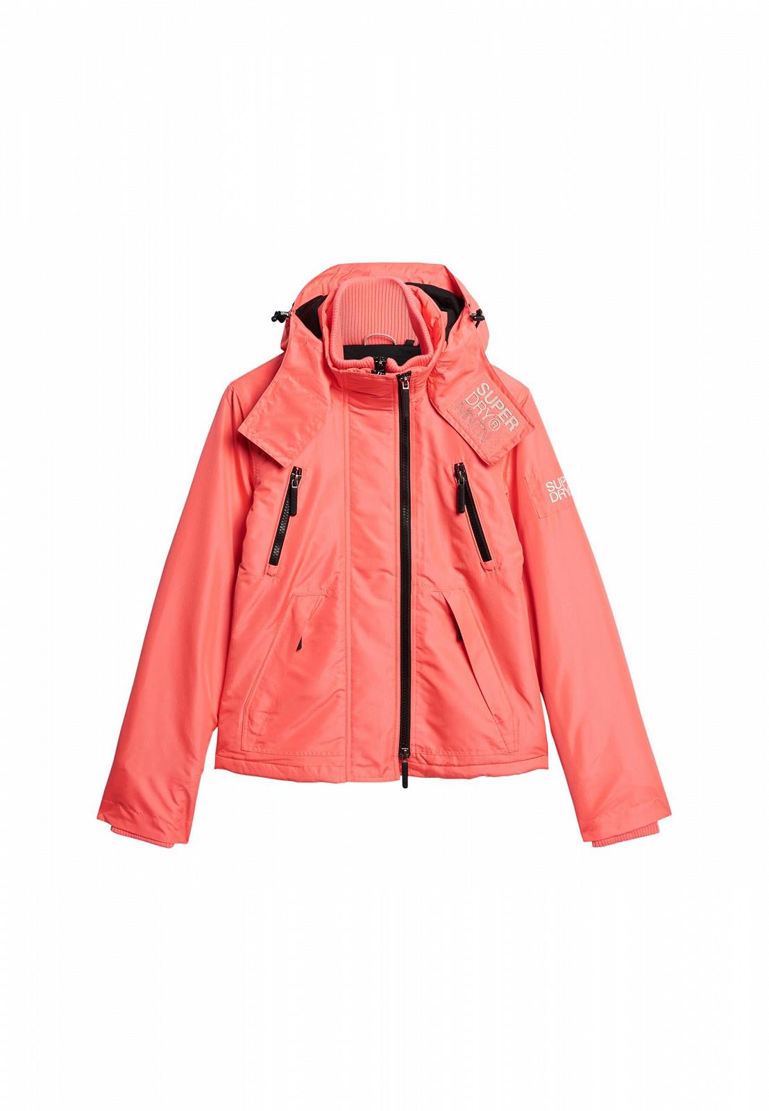 Ветровка Superdry MTN Женская A2-Wind Family, фото №1