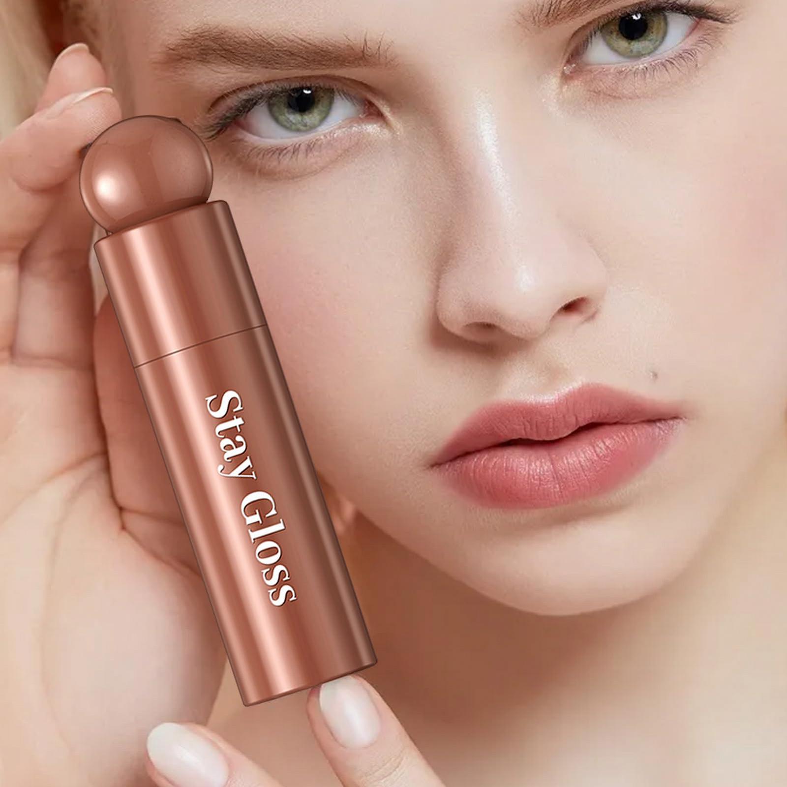 Матовий блиск для губ Jomewory, фото №2