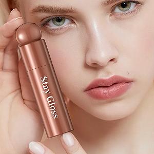 Матовий блиск для губ Jomewory synthetic.ua - Фото 1