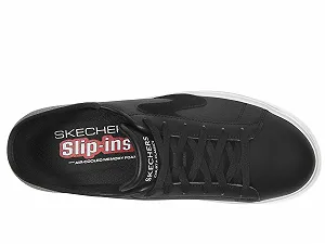 Кросівки Skechers Eden Lx Strando Чоловічі Сліпони synthetic.ua - Фото 1