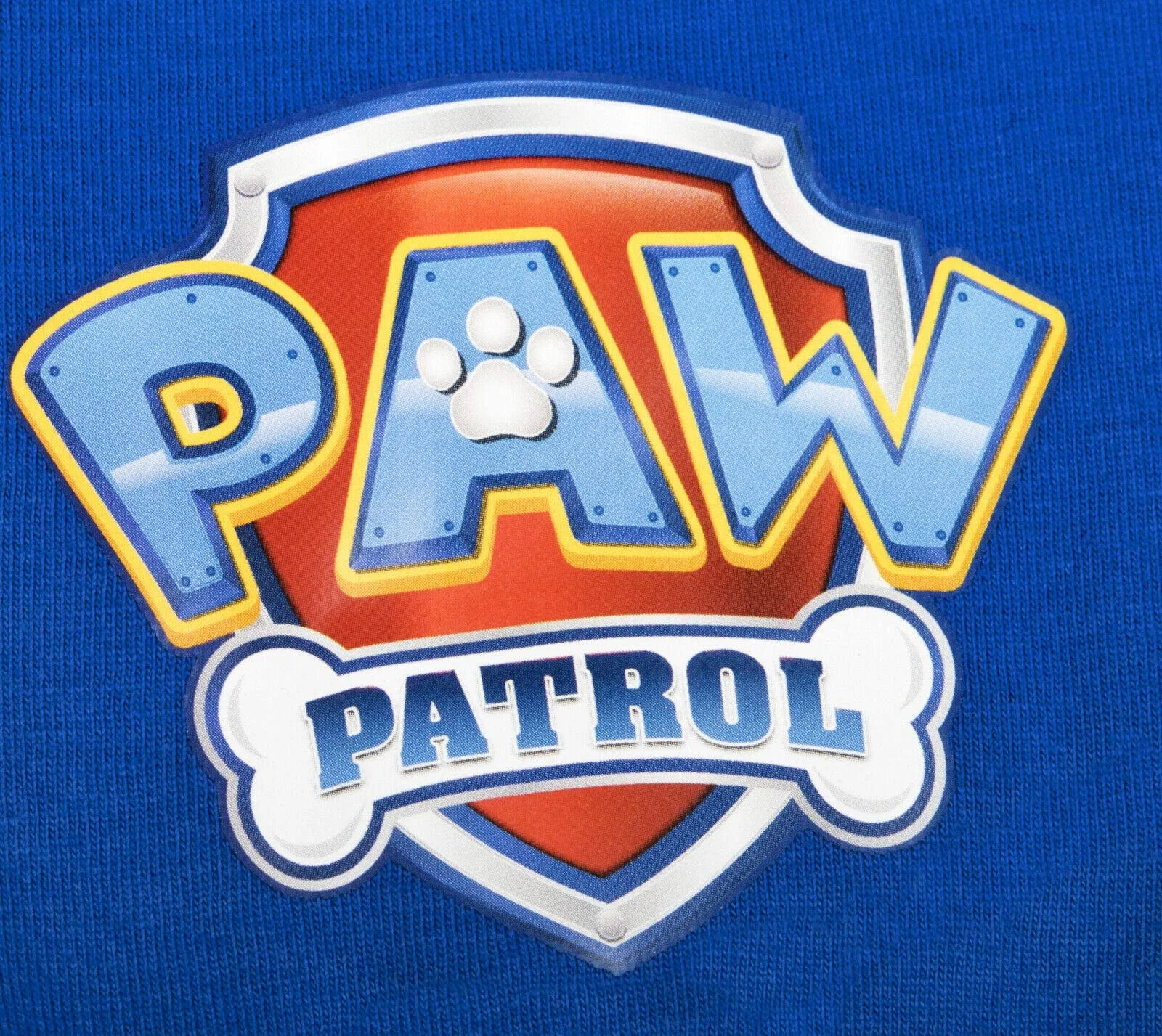 Комплект дитячої піжами з полікотону для хлопчиків, фото №7