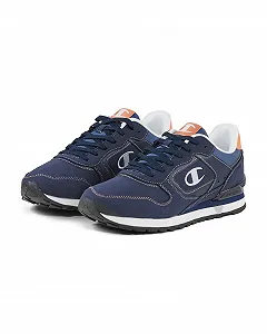 Кросівки Champion Rn 85 Denim Low synthetic.ua - Фото 1