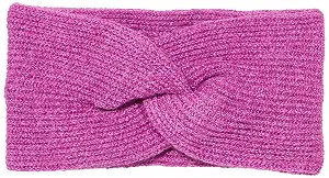 Повязка на голову PIECES PCBENILLA NOOS BC, Radiant Orchid - Фото 1