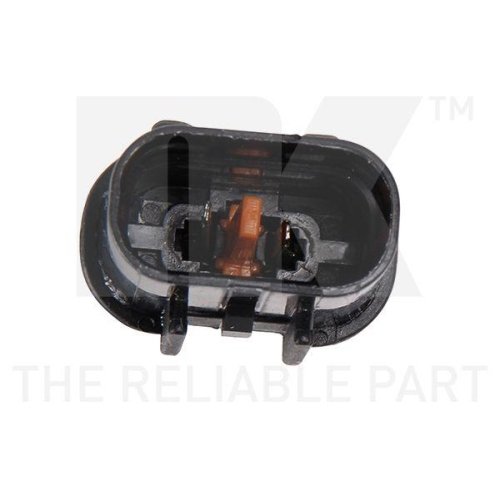 Датчик частоты вращения колеса NK 293013 для MITSUBISHI, передний мост слева, фото №3