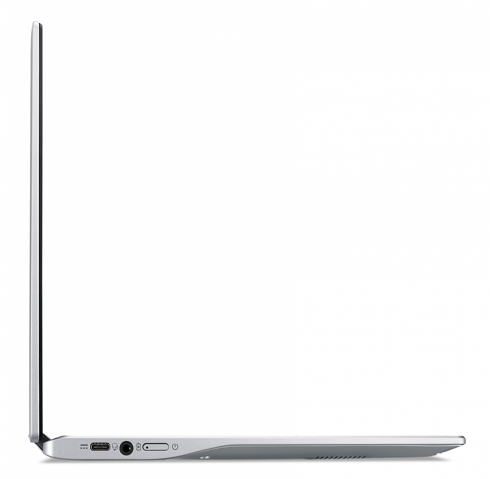 Сенсорный ноутбук 11.6" Acer Chromebook Spin 311 CP311-3H-K5M5 MediaTek MT8183 RAM 4GB eMMC 64GB 15год батарея Chrome OS (UKR), фото №12