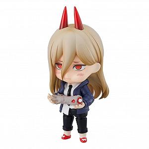 Фигурка Chainsaw Man 10 см synthetic.ua - Фото 1