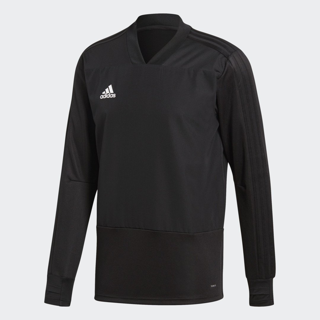 Джемпер Adidas CONDIVO 18 PLAYER FOCUS CG0380 XS, фото №1