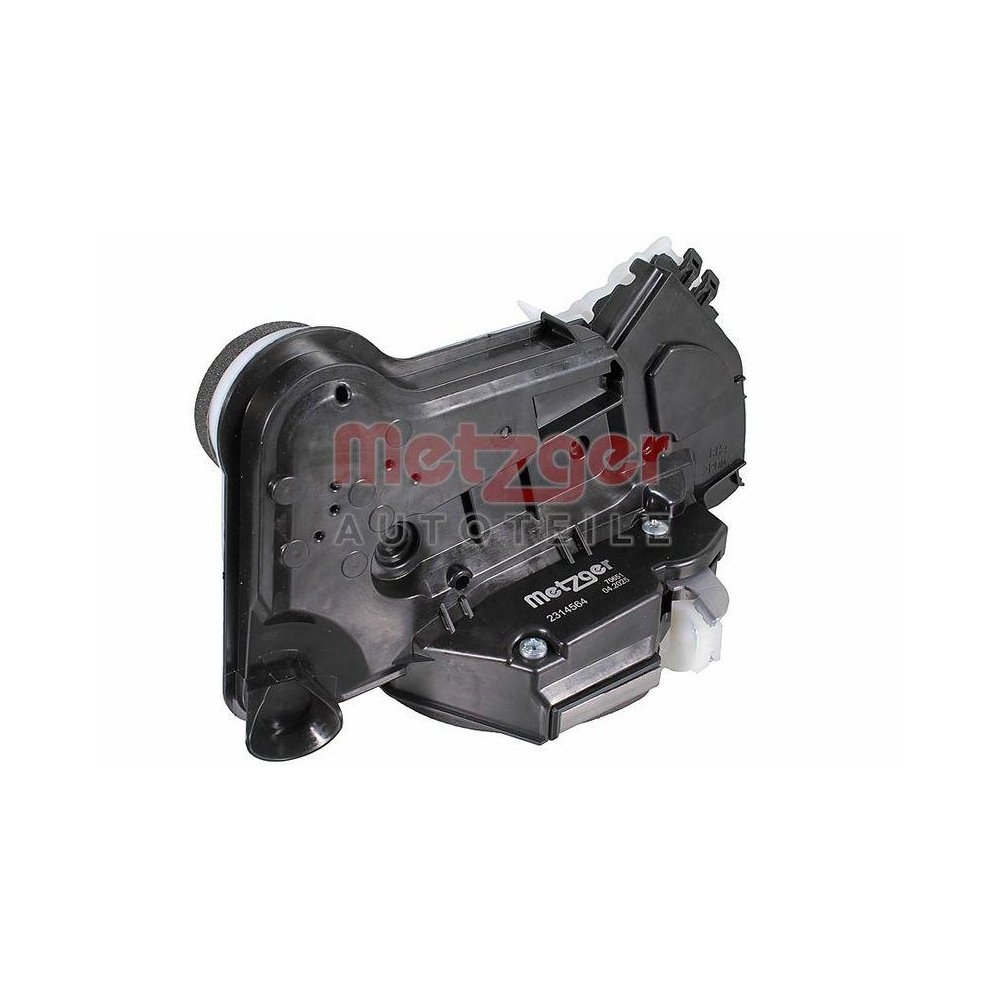 Замок двери METZGER 2314564 для HONDA, передний правый, фото №1