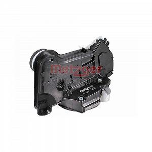 Замок двери METZGER 2314564 для HONDA, передний правый - Фото 1