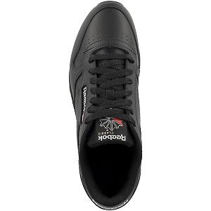 Кросівки REEBOK Classic Leather 100032773 Panna Avio synthetic.ua - Фото 1
