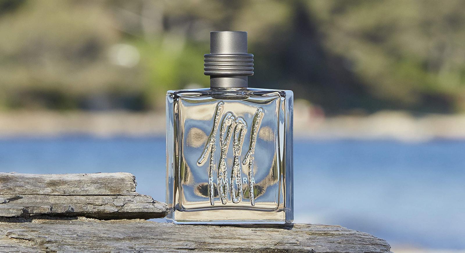 Eau de Toilette Cerruti 1881 Riviera PH 100 мл, фото №4