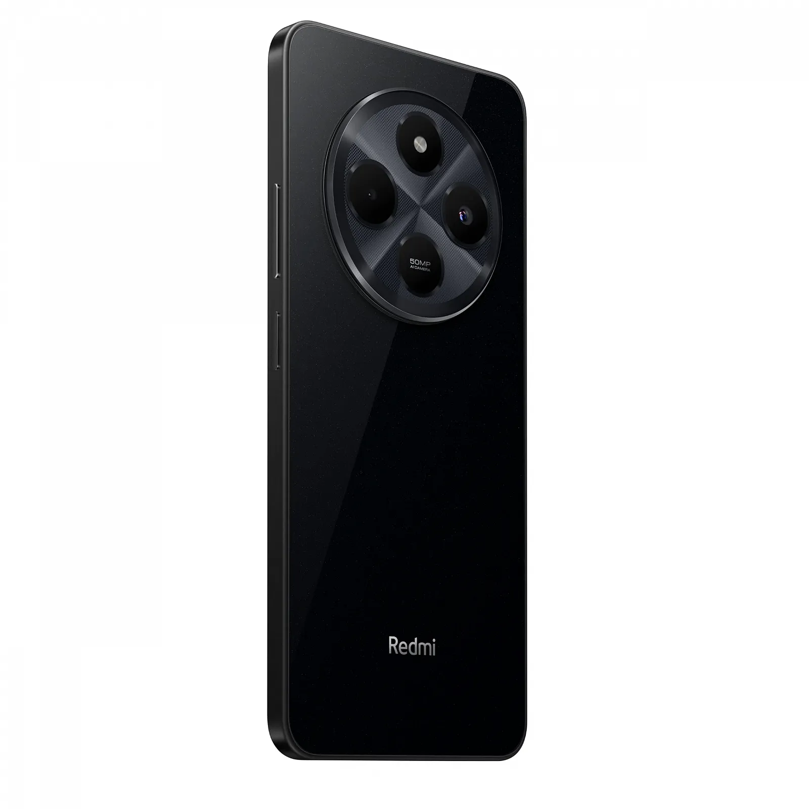 Смартфон Xiaomi Redmi 14C 4/128ГБ 6.88" 120Гц 5160мАч без NFC с зарядным устройством Black, фото №4