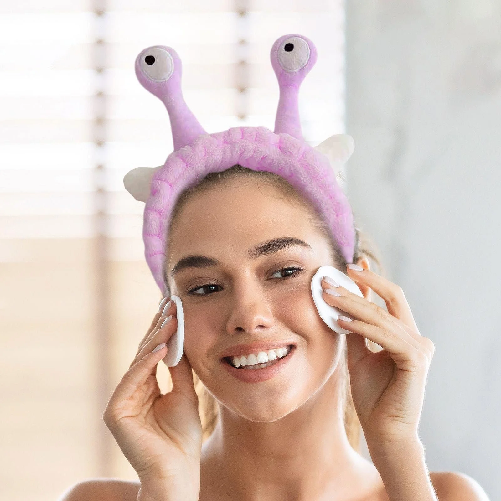 Повязка для волос, фото №5