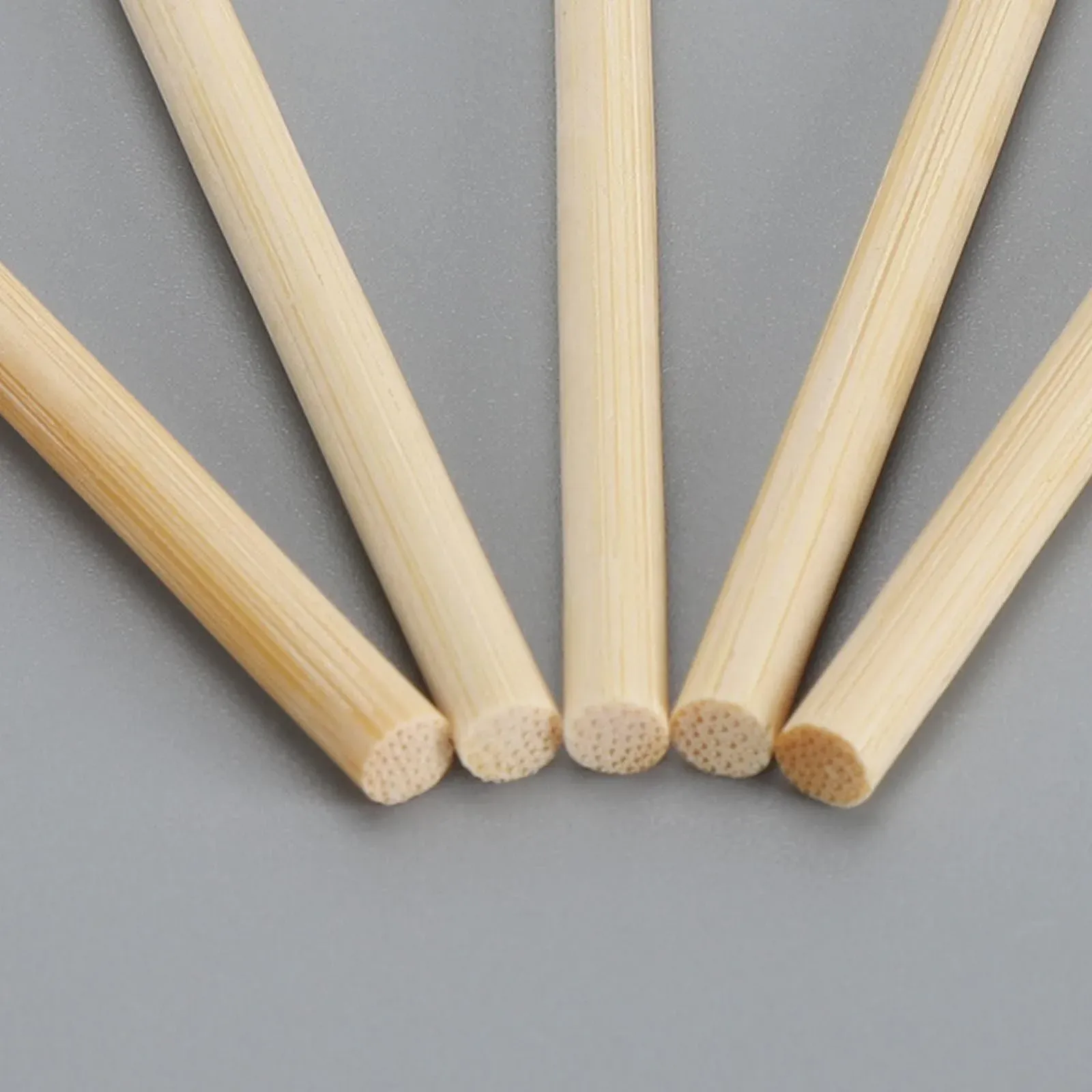 Одноразові аплікатори для підводки для очей Ультратонкий наконечник Чорний, фото №6