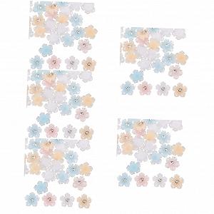 Прикраса для манікюру Квітка 3D, - Фото 1