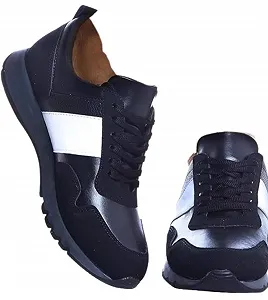 Кросівки Leif Nelson LN721-X білі - Фото 1