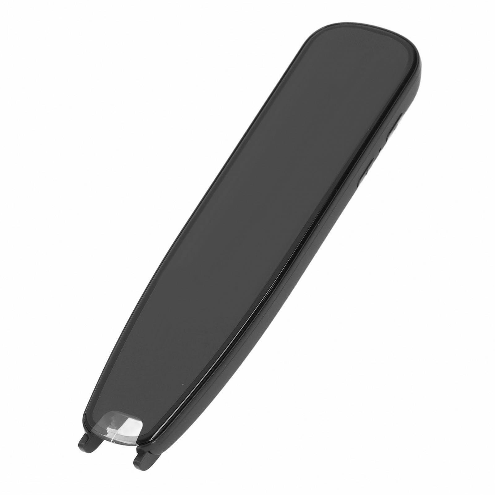 Ручка-сканер для читання Офлайн або Wi-Fi, сканер-перекладач на 12 мов з голосовим перекладом, 2-мегапіксельна камера, фото №2