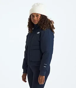 Куртка-худі The North Face Mcmurdo дитяча унісекс synthetic.ua - Фото 1