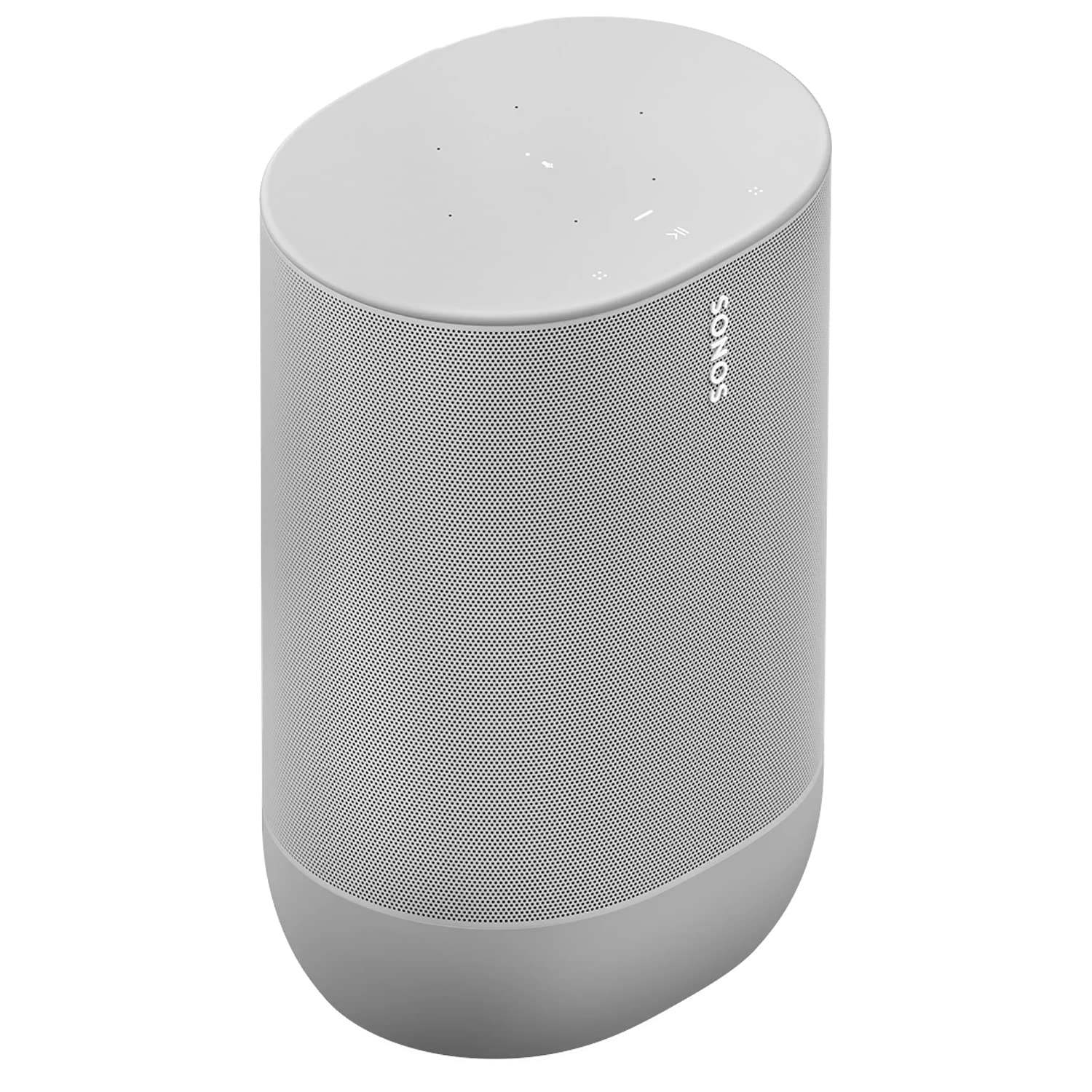 Колонка Sonos Move Бездротовий Білий, фото №3