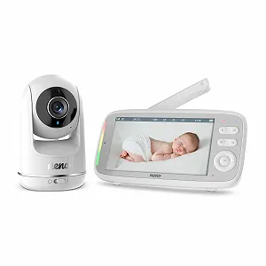Відеоняня Neno Vista WiFi Full HD 5 Inch LCD 50 m Range Night Vision - Фото 1