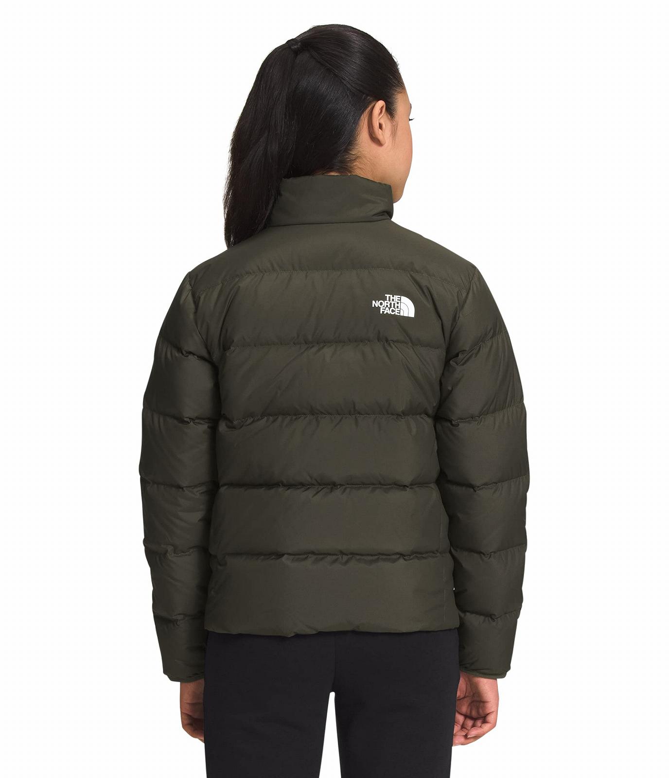 Куртка THE NORTH FACE Reversible North Down для підлітків, фото №2