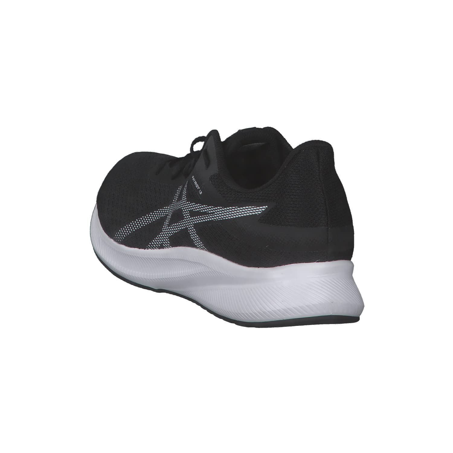 Кроссовки ASICS Patriot 13 1011B485402, фото №4