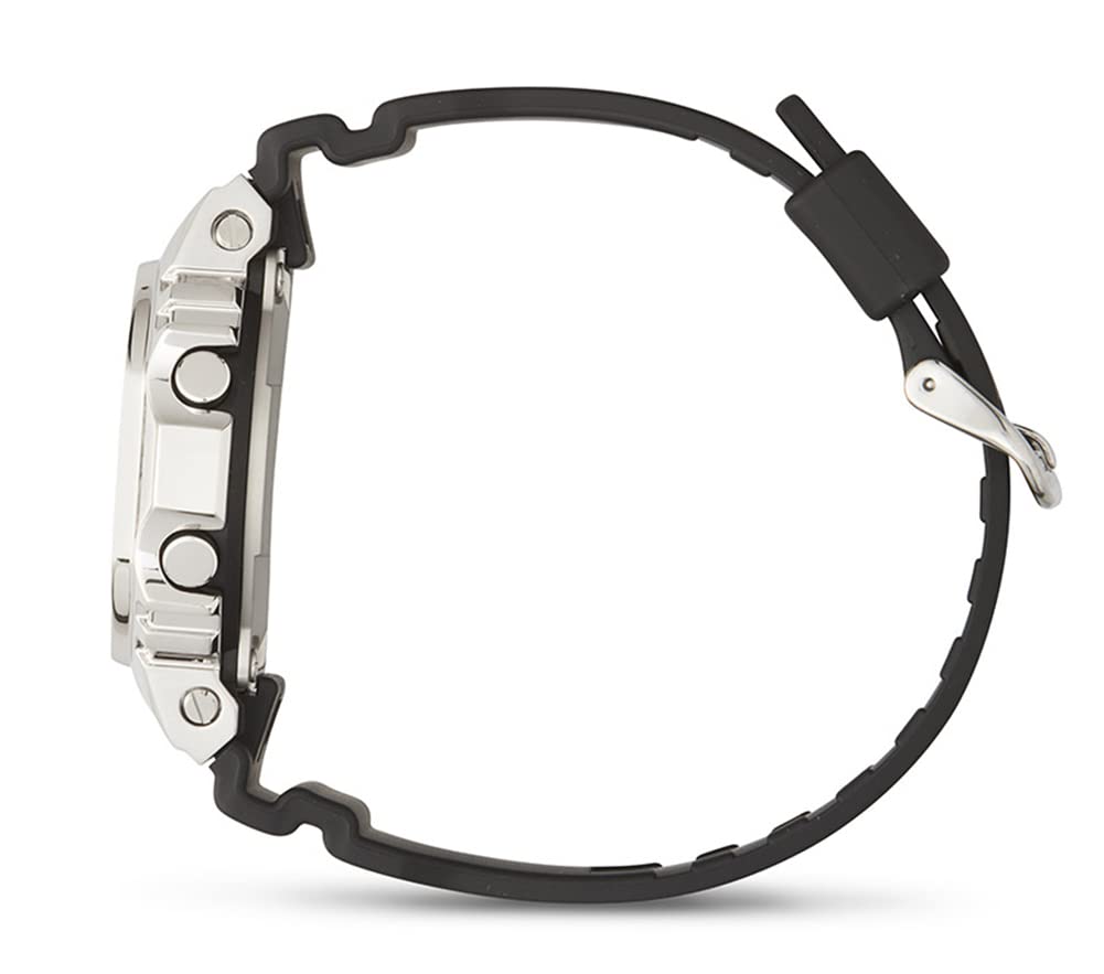 Годинник G-Shock GM-5600U-1ER, чорний, GM-5600U-1ER-AMZUK, фото №4