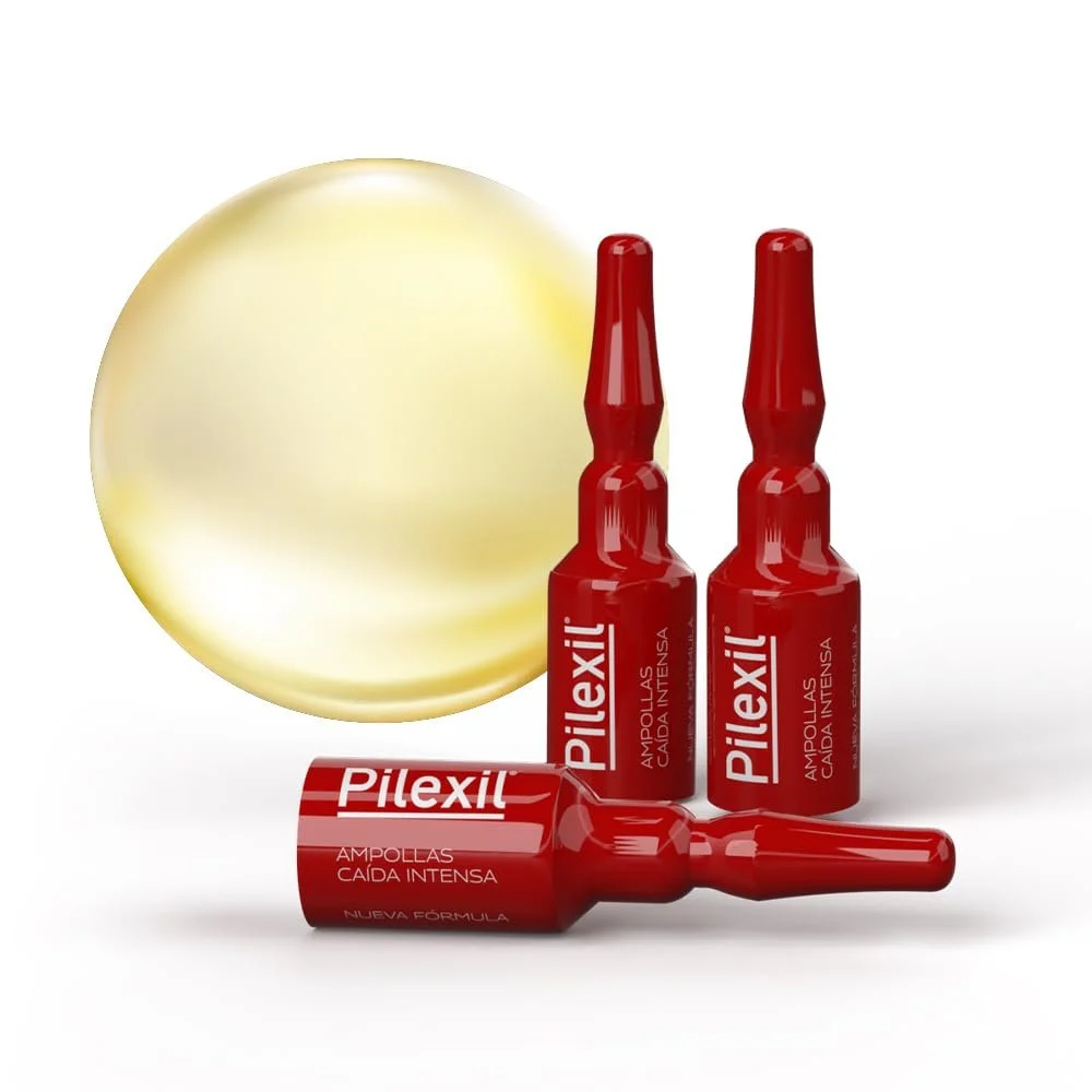 Ампулы PILEXIL FORTE 15 + 5, фото №6