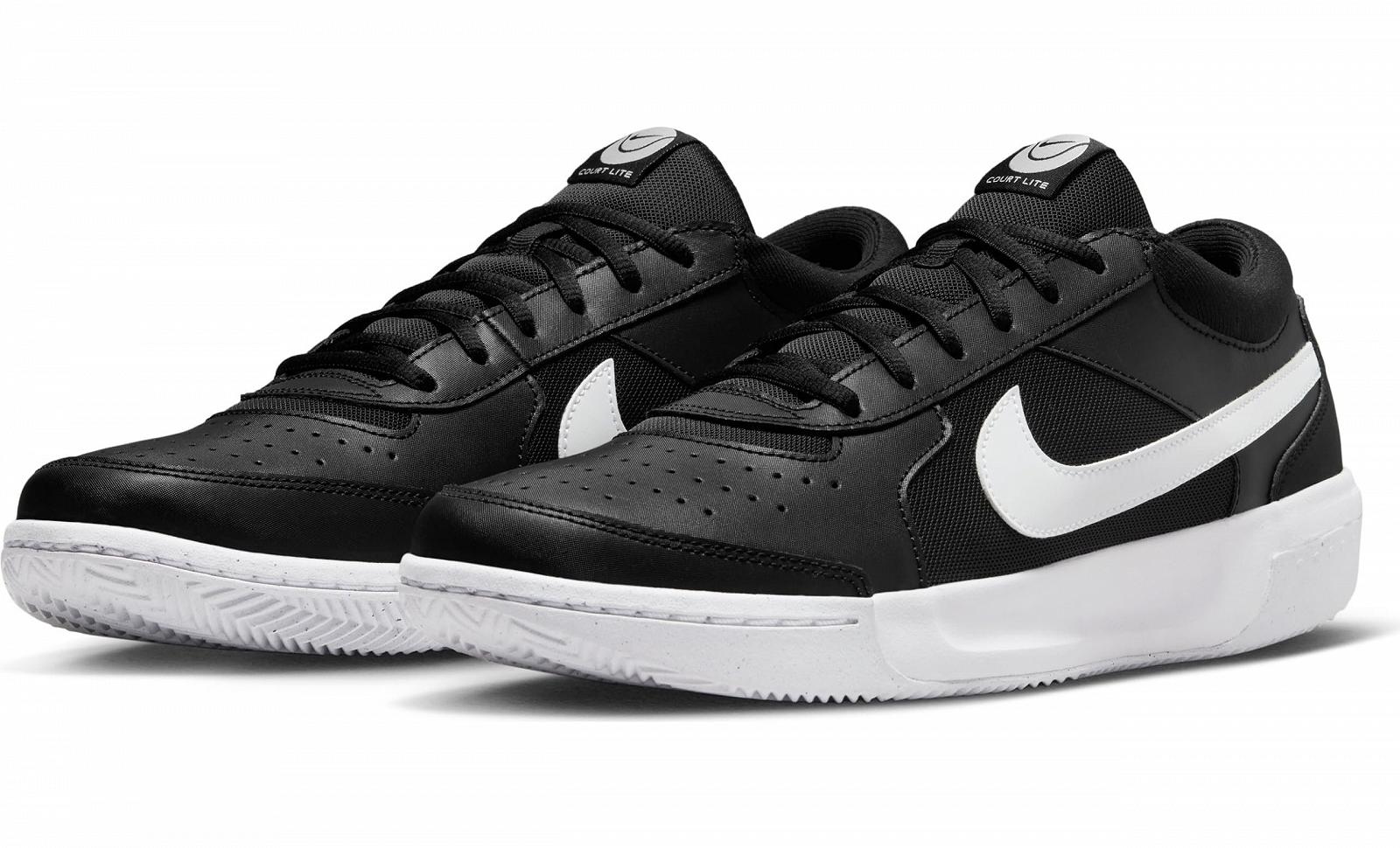 Кросівки Nike M Zoom Court Lite 3 Cly для чоловіків, фото №6
